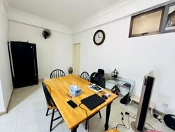 Cashew Heights Condominium (D23), Condominium #534342111